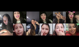 🌟 Live aberta | Chega mais!