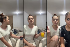 Untitled stream