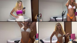 ❤️‍🔥HOT BIKINI❤️‍🔥 [ENG/PORT]