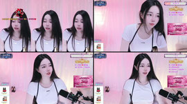 19늅) 자연산D❤️언더붑