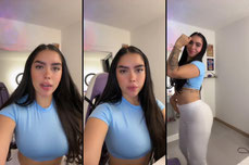 Untitled stream