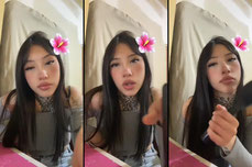 Untitled stream