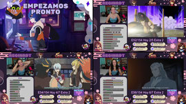 EN/ES 💜YU GI OH A TODO GAS!!💜Sigueme: @ReginRDT !Patreon !Tiktok !Amazon
