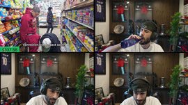 GTA D10 MARATHON 24/7 STARTS NOW!