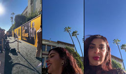 Who Let Alyssa Out is live!