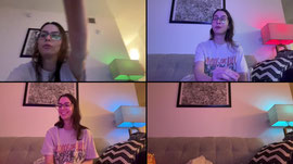 dab/yap/yoga! <3
