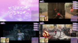 DBD again :(
