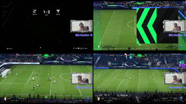 FIFA w Gang !