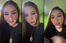 Untitled stream