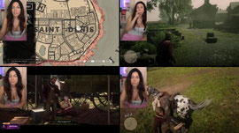 RARE NIGHT STREAM! COME CHILL WITH ME :)
