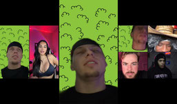 Untitled stream