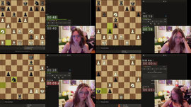 short silent strem lichess.org