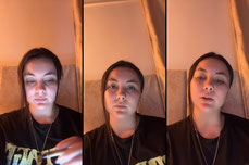 niaaocampo (@niaaocampo) TikTok VODs & Stream Recordings | StreamRecorder