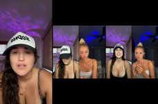 Untitled stream