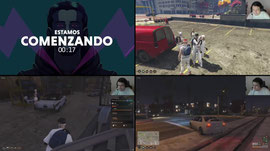 FamilyRP 2.0 | Me acorde de prender | Luca Anderson | Winter Blood | !redes !voces