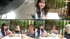 추억소환 도릿x쫑알 [해피월드:공주]