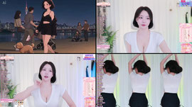 D컵 아침 여친이왔다! 움짤방셀1450 , 랜덤시그111