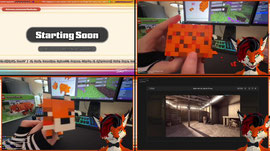 Buildin' LEGO and Playing Minecraft!~ | Minecraft! w/Juno, You & Crew! | !wishlist !socials !dc | [18+]