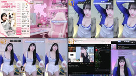 [더블비] 133 랜덤시그 더 쏴줘.. 1474 짝하나만 맞춰주실오빵?♥