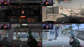 🥛LEITE NIGHT STREAM!🥛Random sh1t🥛!discord !donate