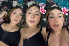 Untitled stream