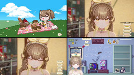 [UR:L] 방종했습니다