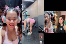 Leg 🦵 day