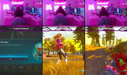 The THICKEST GAMER ON KICK!!!!! COME JOIN ME