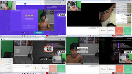 I GO ON OmeTV