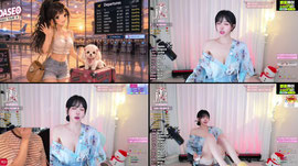 [팀진우:신입] 오늘만 딱 3분께 떽띠 기모노방셀 1084개 (0/3)