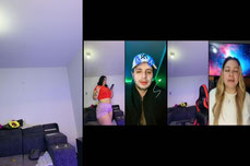 Untitled stream
