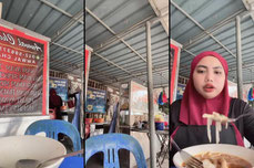 Kedai buka dh