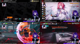 GENSHIN CON MODS