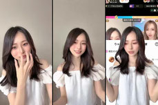 寄ってくれ！頼む！🙇‍♀️