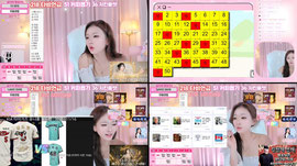 211 ) 천송이 라이브❤️