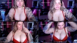 chattin