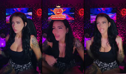 Lets Go LIVE!