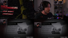 Five Nights at Freddy's and GoPro Update