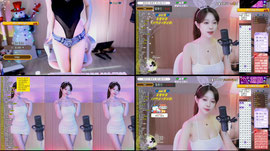 ❤️잘보면 시스루 다보임ㅓㅜㅑ❤️666움짤방셀❤️선착순2명남음❤️