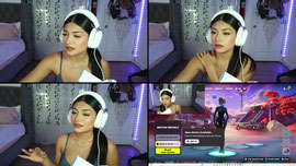 desktop stream