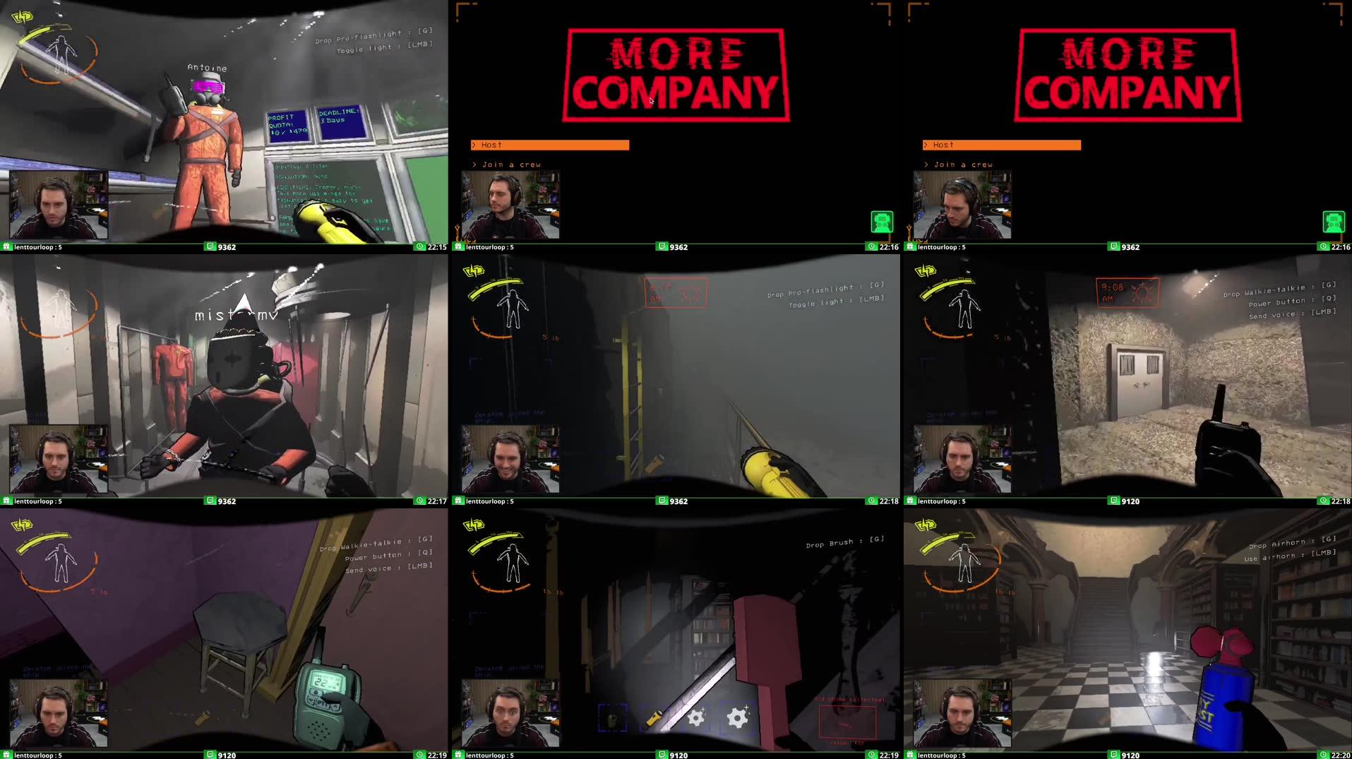 Recording Thumbnail