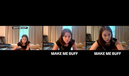 workout STREAM