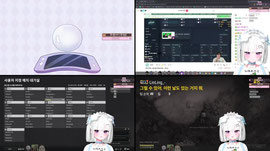 [장지수용소] 린링vs따스히 킬내기 따스히 개패기 33/330 방셀룰렛