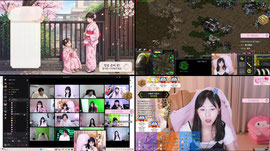[bgm:엔치원]배그 킬내기 윤열 뚜미슈슈뽀누나