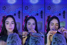 LIVE ASMR ☁️✨