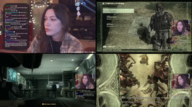 Day 3 of getting mad at Hideo Kojima (first playthrough)
