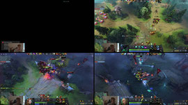 Dota 2 enjoyer