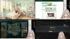코드컵대비 킬내기 w.예나 담비 영쨩 깐숙 +고티어