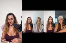 Untitled stream