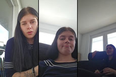 seid lieb